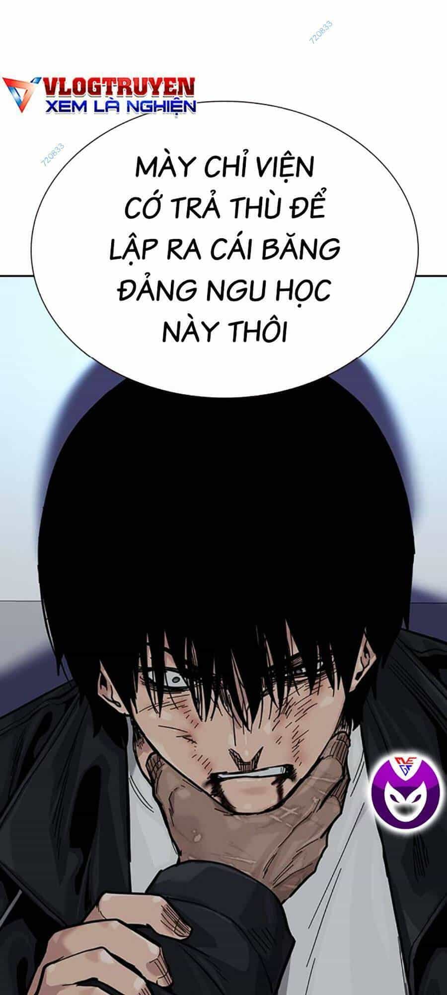 Để Có Thể Sống Sót - Chương 106 - ảnh 88