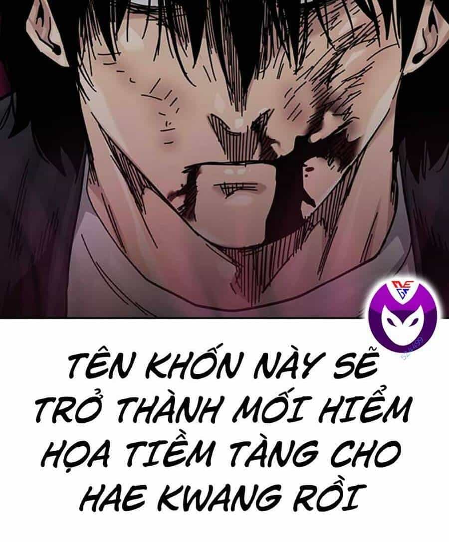 Để Có Thể Sống Sót - Chương 107 - ảnh 210