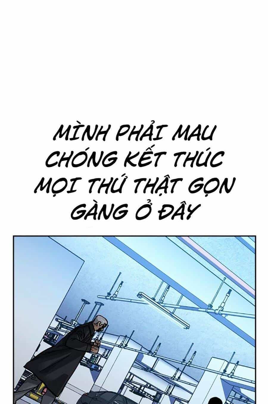 Để Có Thể Sống Sót - Chương 107 - ảnh 212