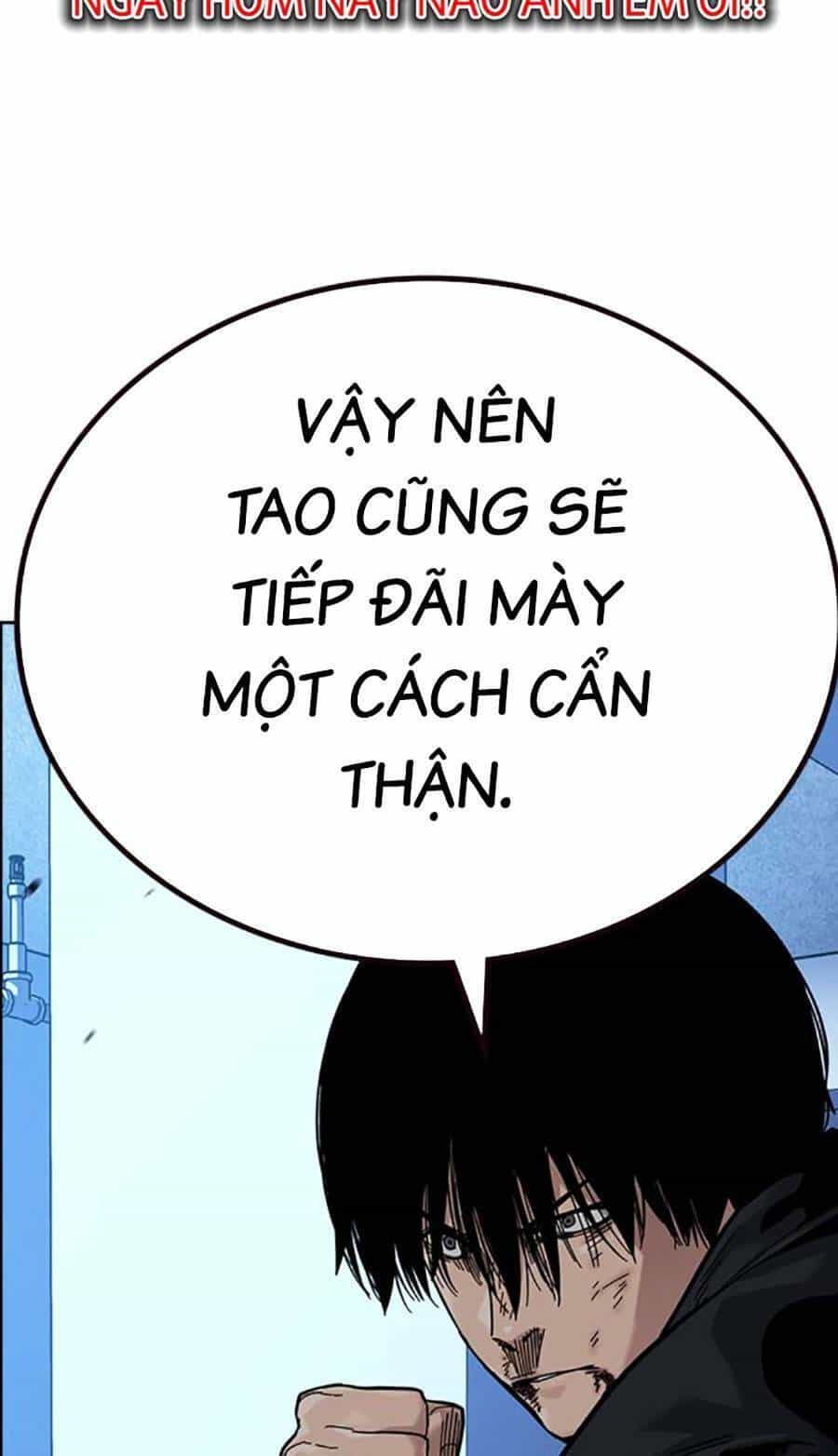 Để Có Thể Sống Sót - Chương 107 - ảnh 27
