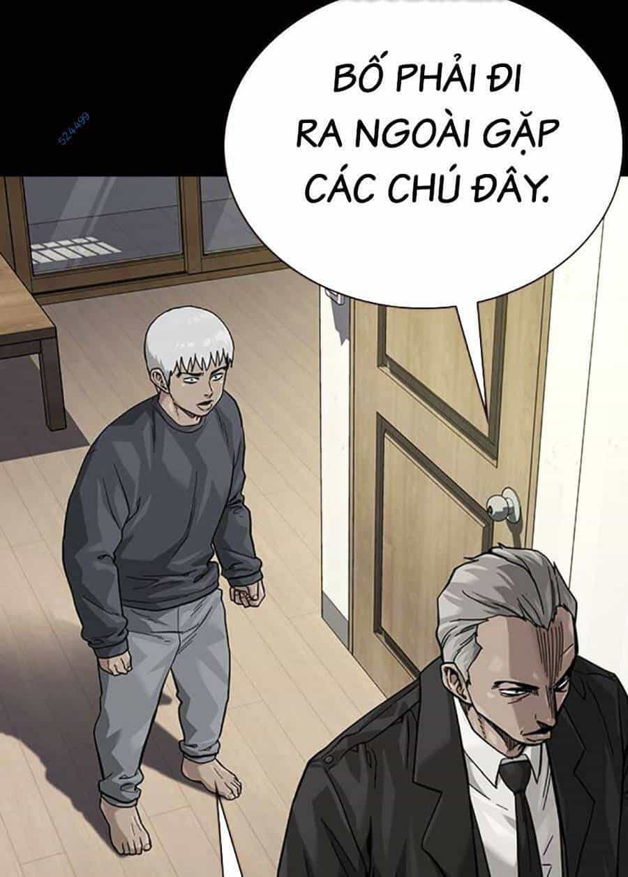 Để Có Thể Sống Sót - Chương 107 - ảnh 89