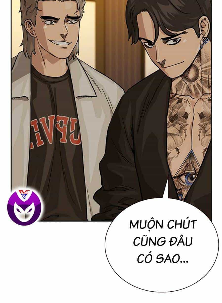 Để Có Thể Sống Sót - Chương 108 - ảnh 116
