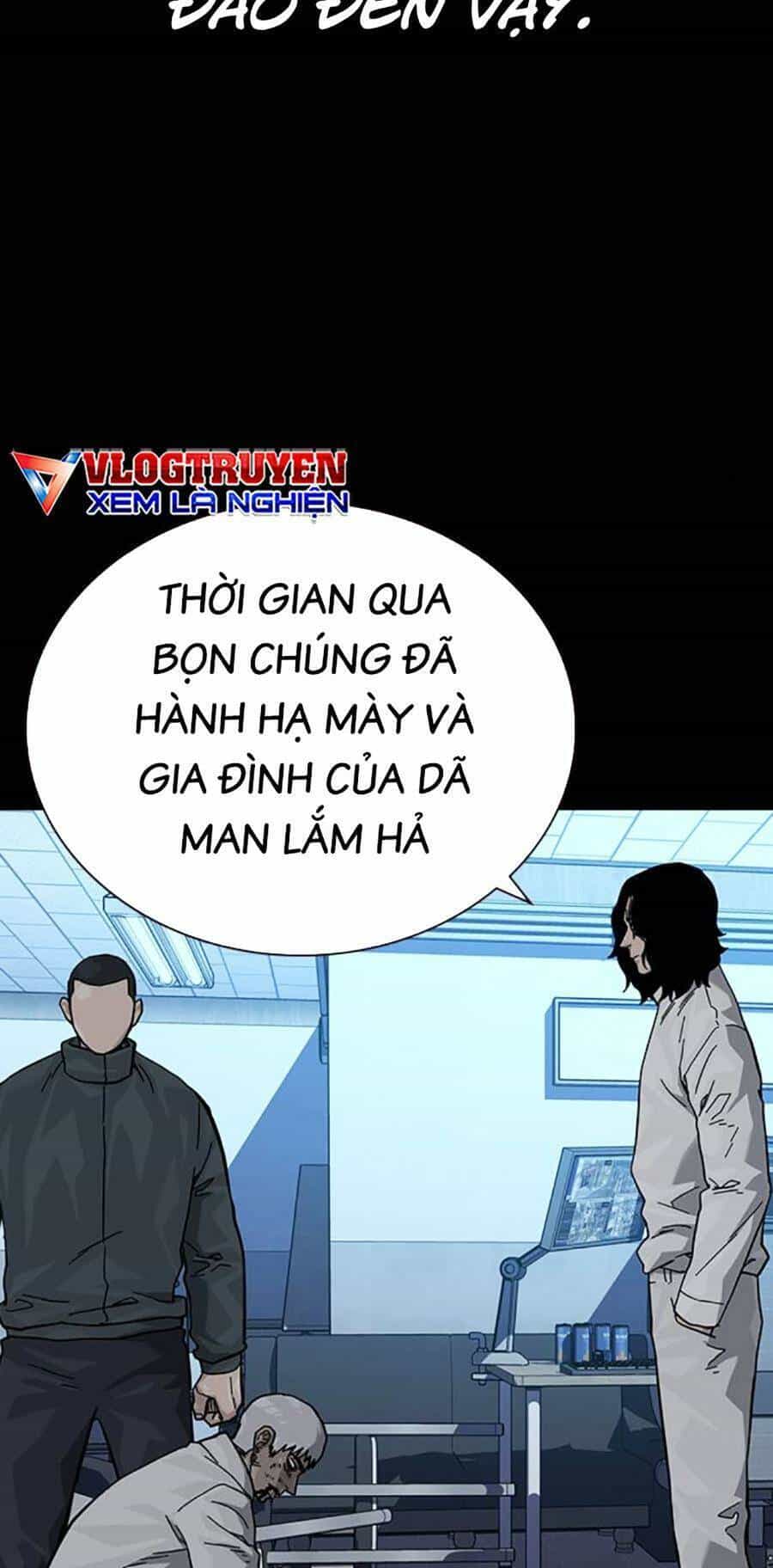 Để Có Thể Sống Sót - Chương 108 - ảnh 49