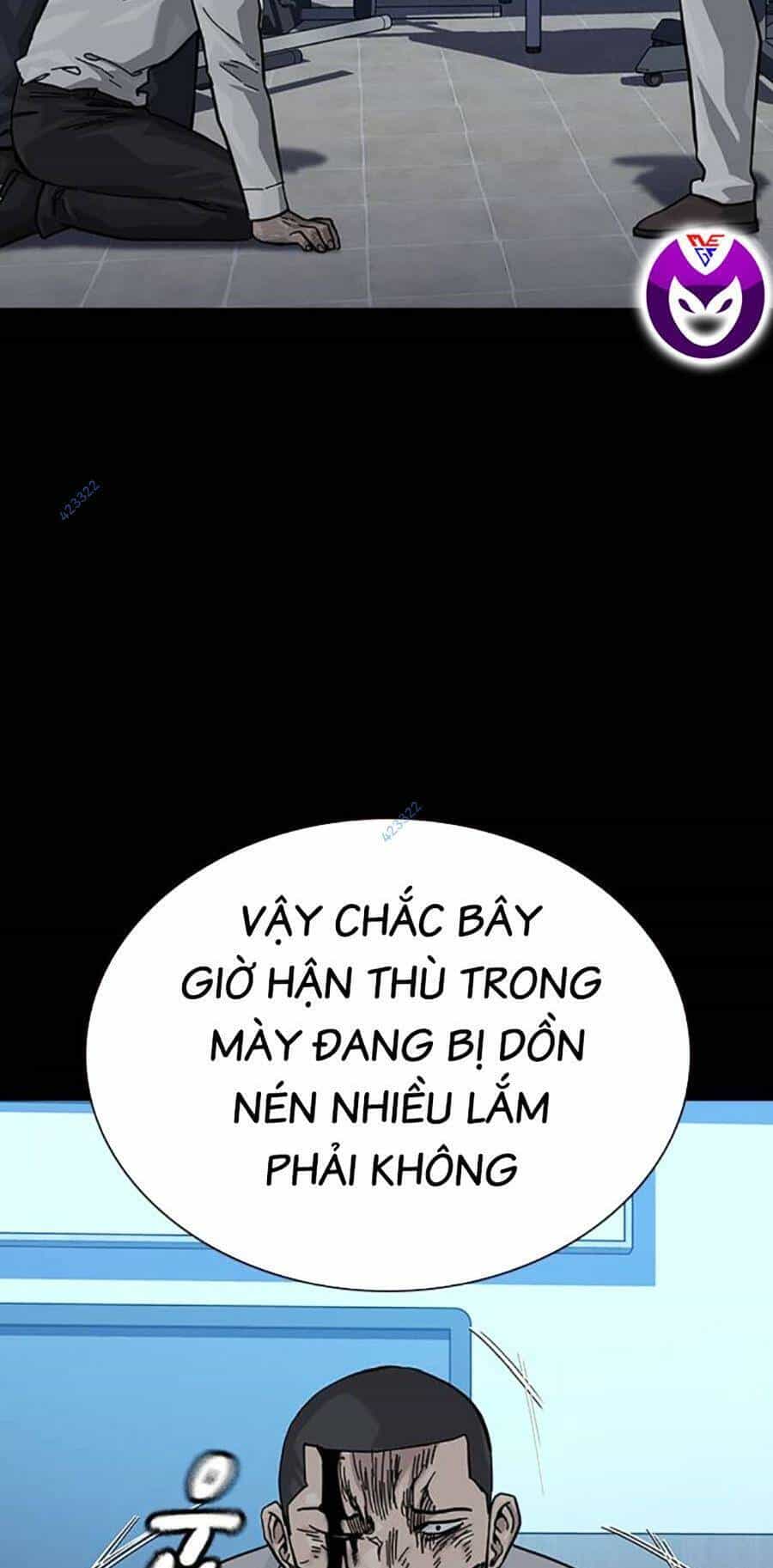 Để Có Thể Sống Sót - Chương 108 - ảnh 50