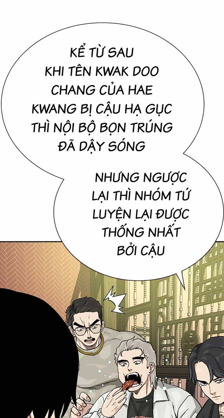 Để Có Thể Sống Sót - Chương 109 - ảnh 20