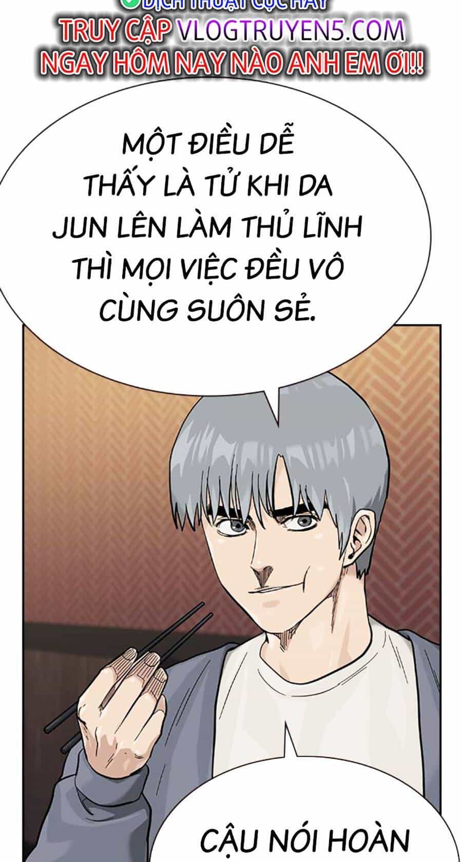 Để Có Thể Sống Sót - Chương 109 - ảnh 23