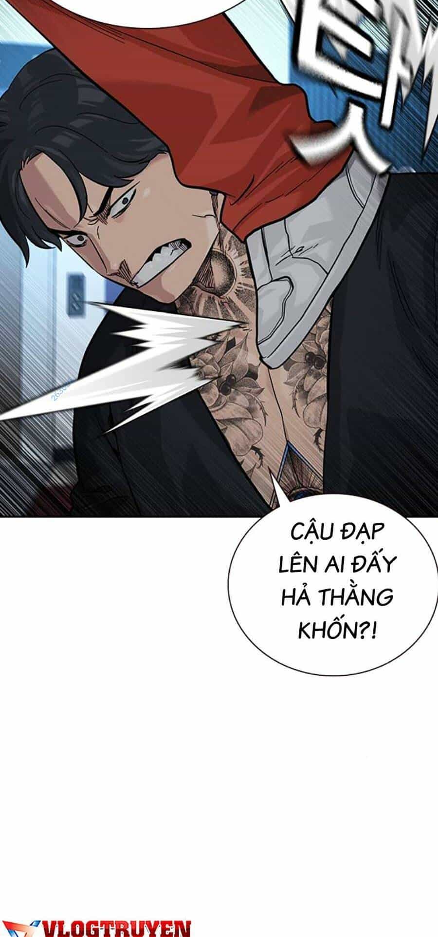 Để Có Thể Sống Sót - Chương 109 - ảnh 46