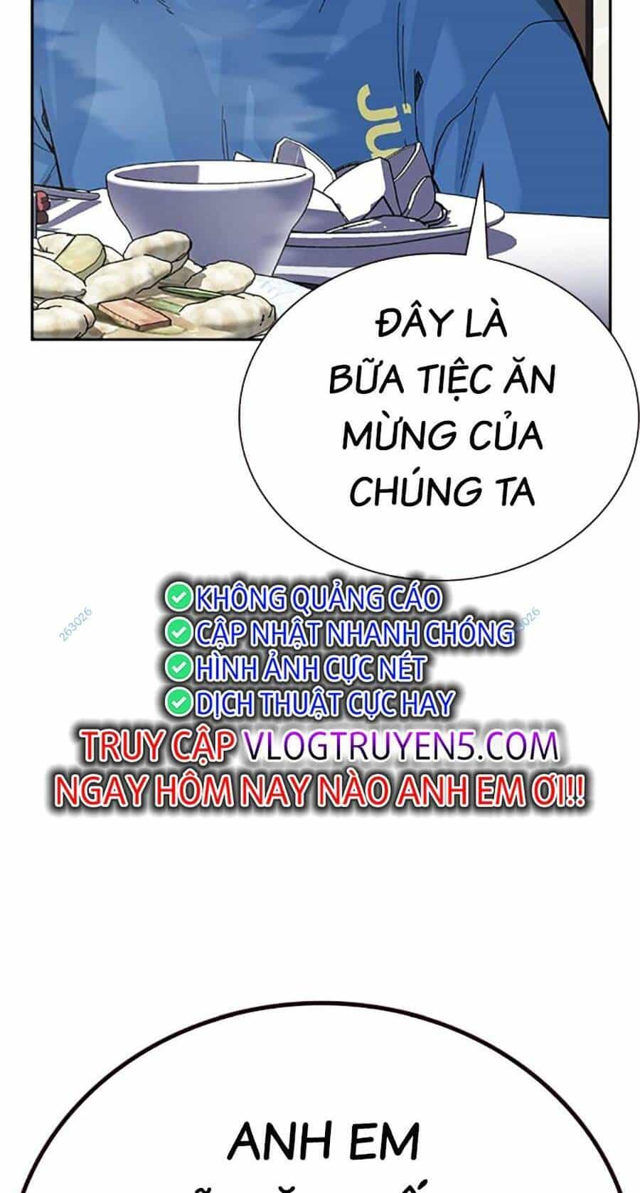 Để Có Thể Sống Sót - Chương 109 - ảnh 6