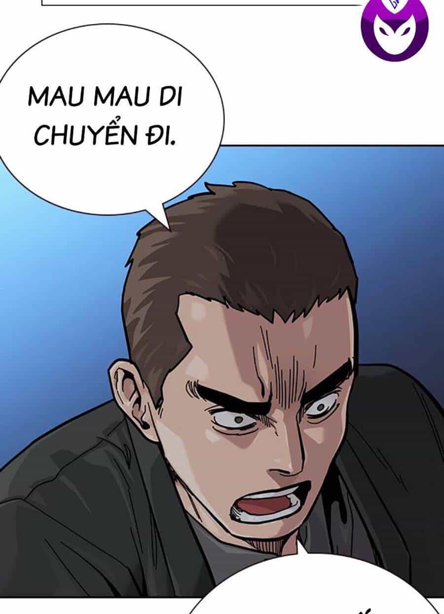Để Có Thể Sống Sót - Chương 109 - ảnh 84