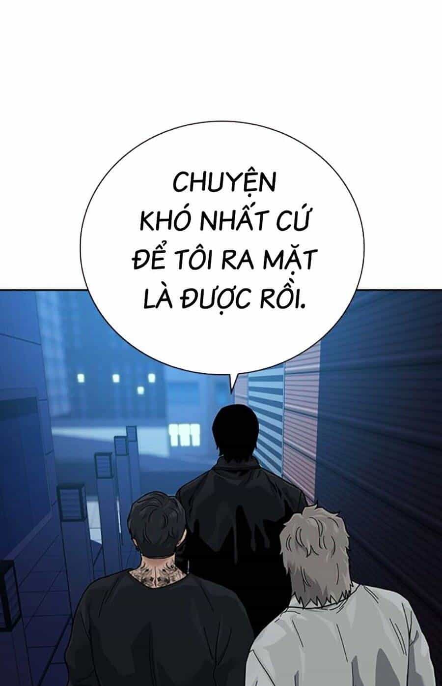 Để Có Thể Sống Sót - Chương 110 - ảnh 143