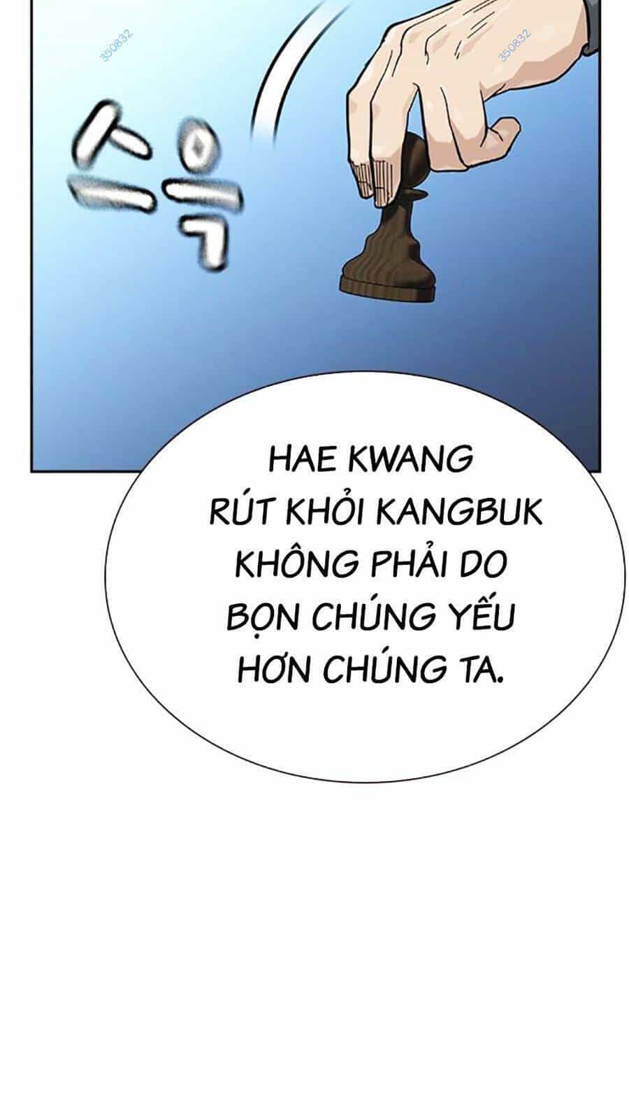 Để Có Thể Sống Sót - Chương 110 - ảnh 17