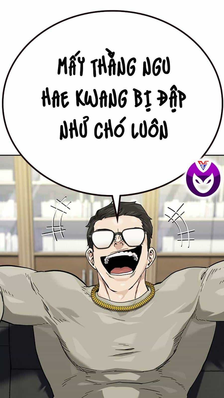 Để Có Thể Sống Sót - Chương 110 - ảnh 5