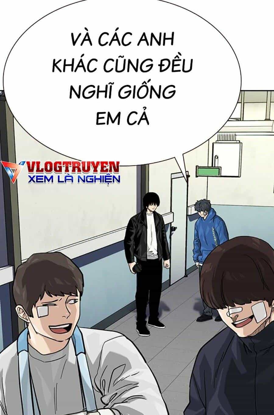 Để Có Thể Sống Sót - Chương 110 - ảnh 55