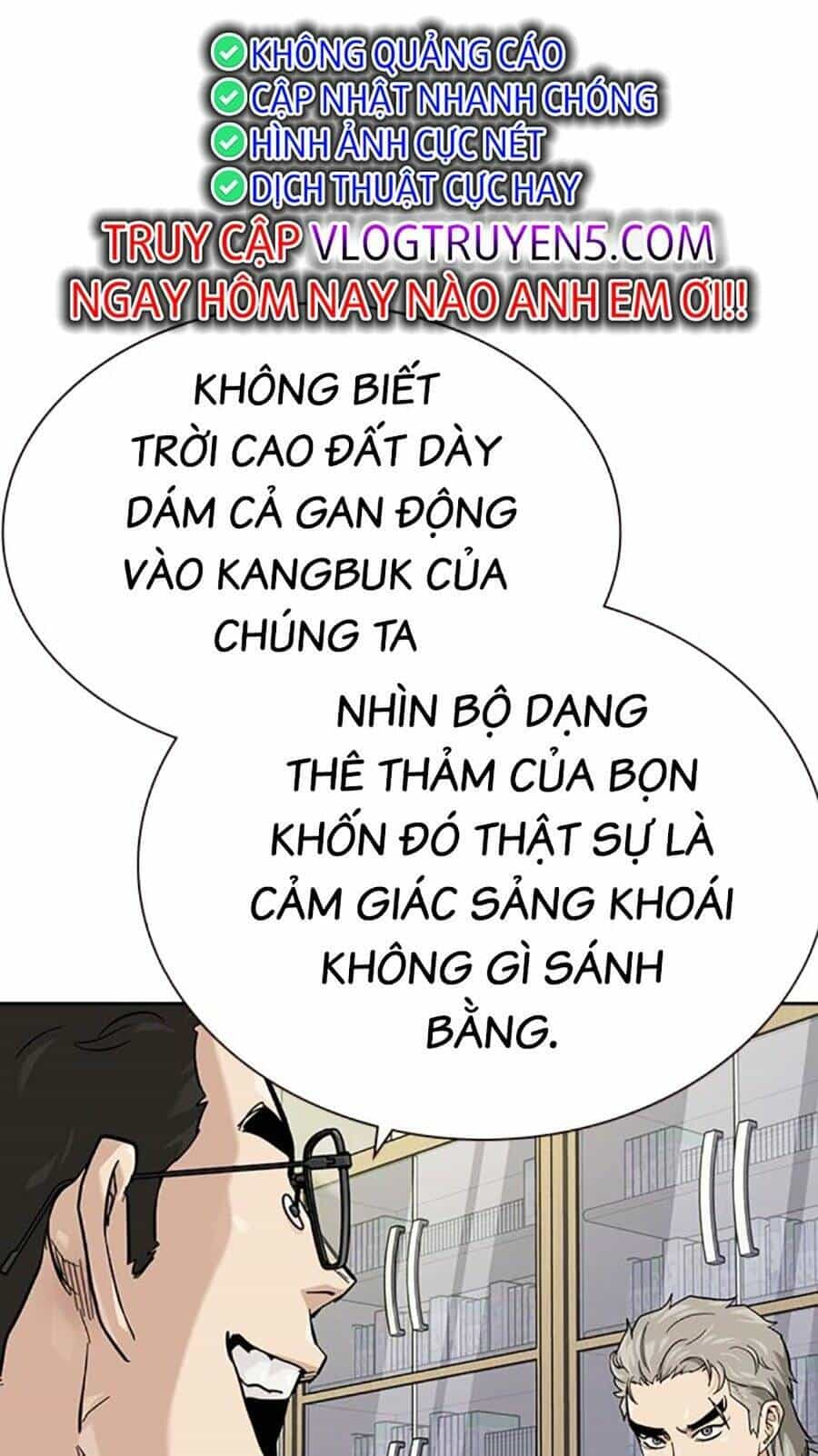 Để Có Thể Sống Sót - Chương 110 - ảnh 7
