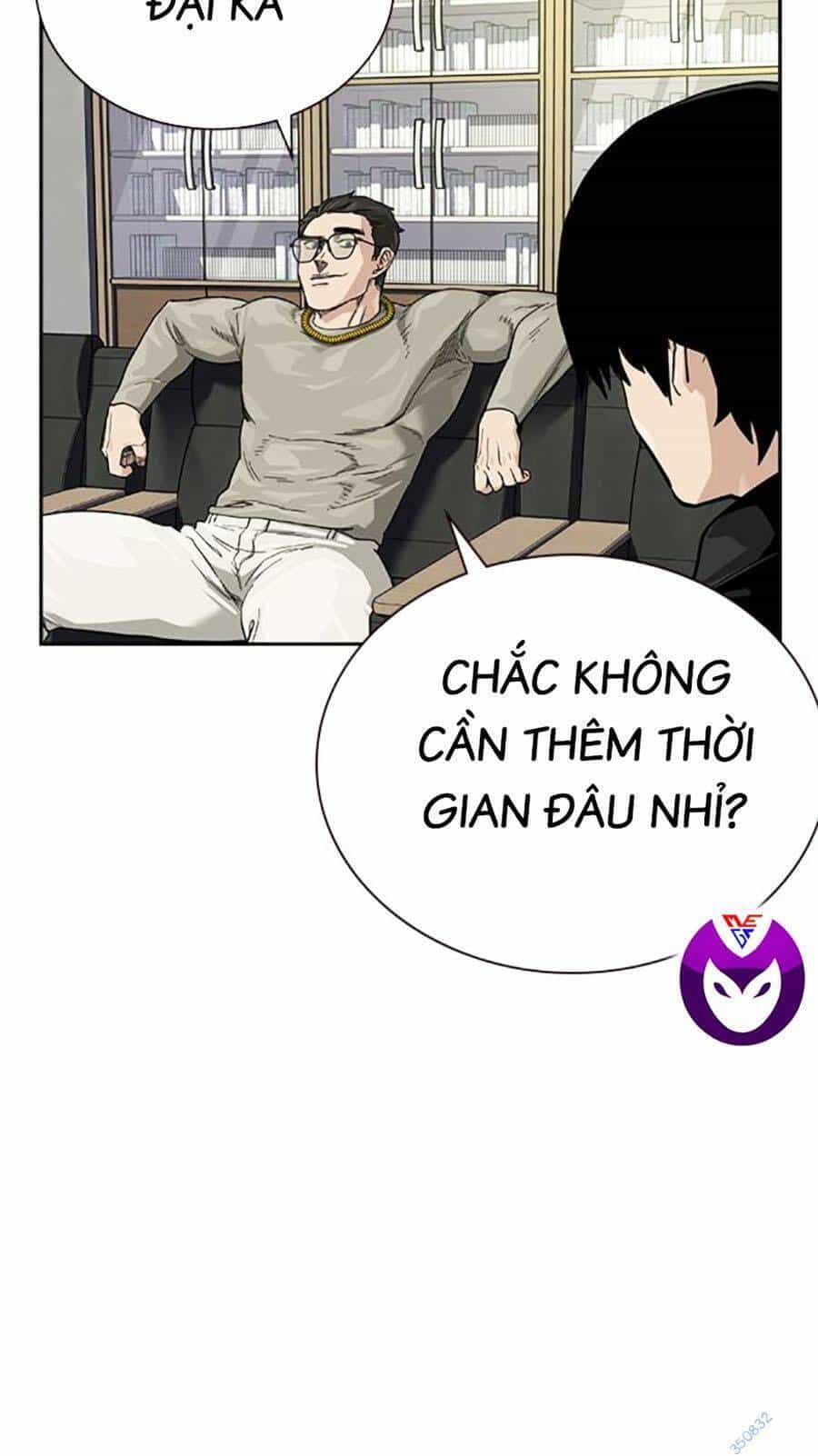 Để Có Thể Sống Sót - Chương 110 - ảnh 9