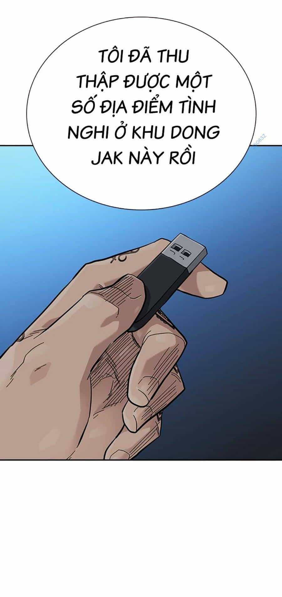Để Có Thể Sống Sót - Chương 111 - ảnh 129