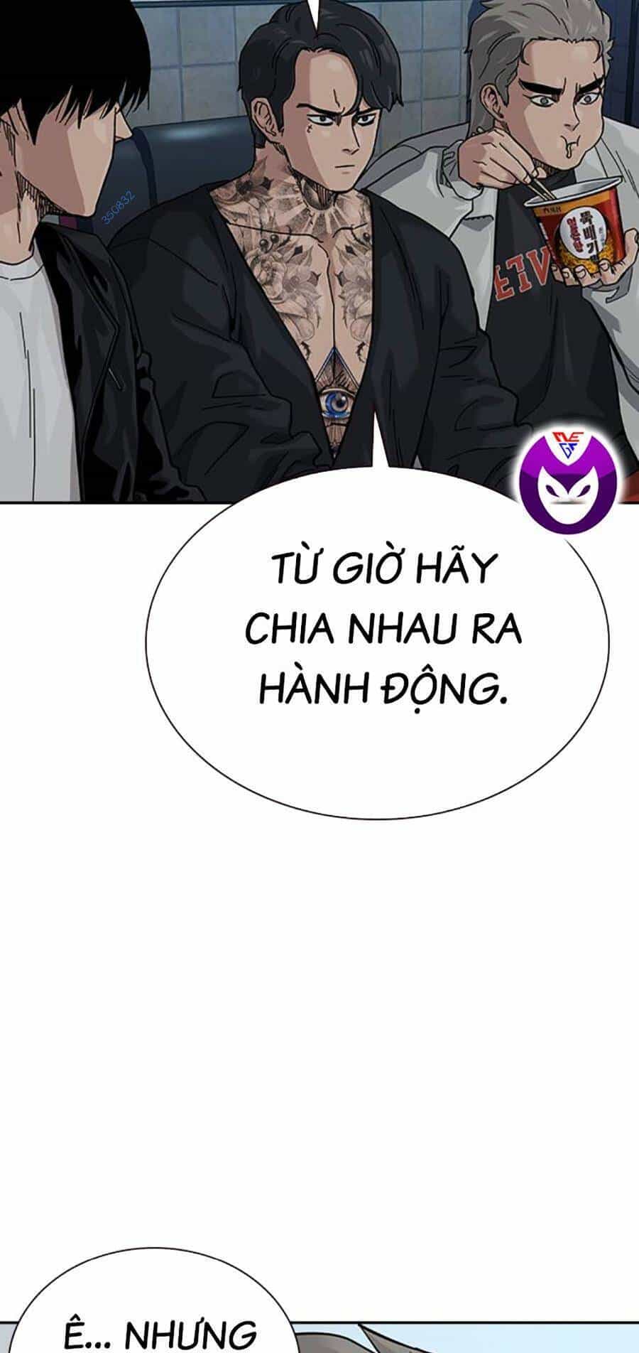 Để Có Thể Sống Sót - Chương 111 - ảnh 137