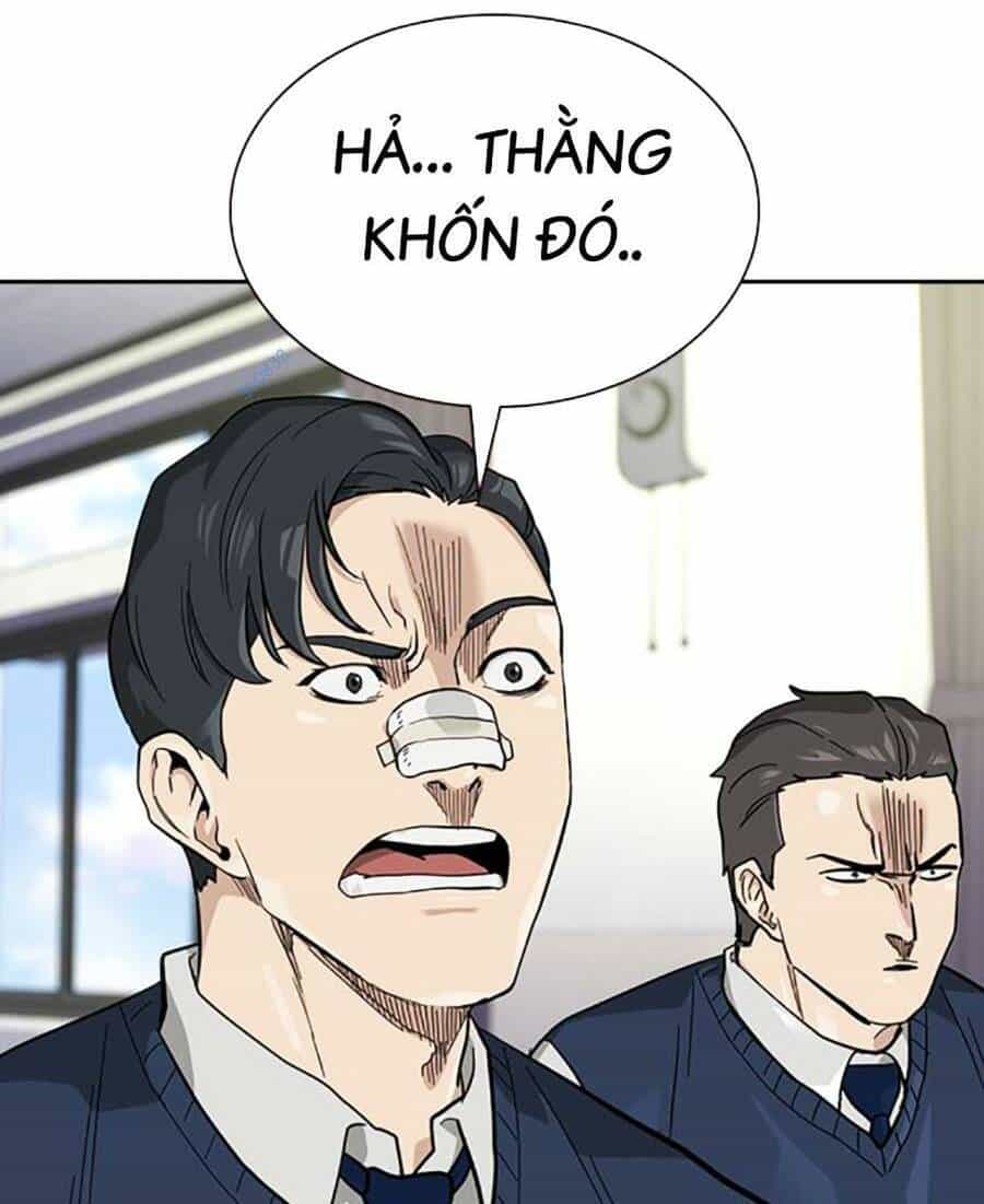 Để Có Thể Sống Sót - Chương 111 - ảnh 202