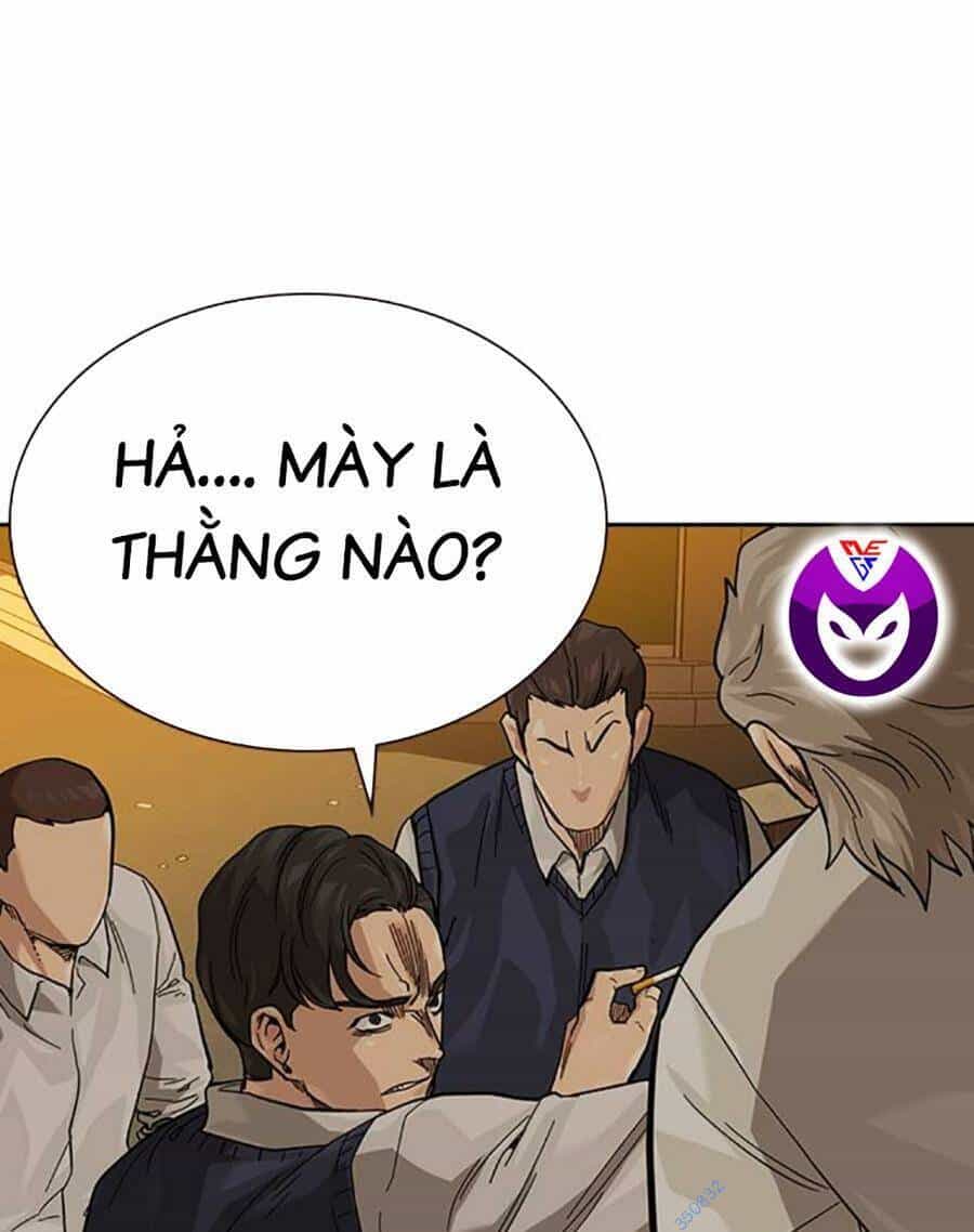 Để Có Thể Sống Sót - Chương 111 - ảnh 85