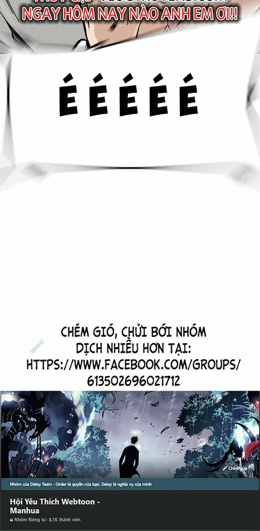 Để Có Thể Sống Sót - Chương 112 - ảnh 165