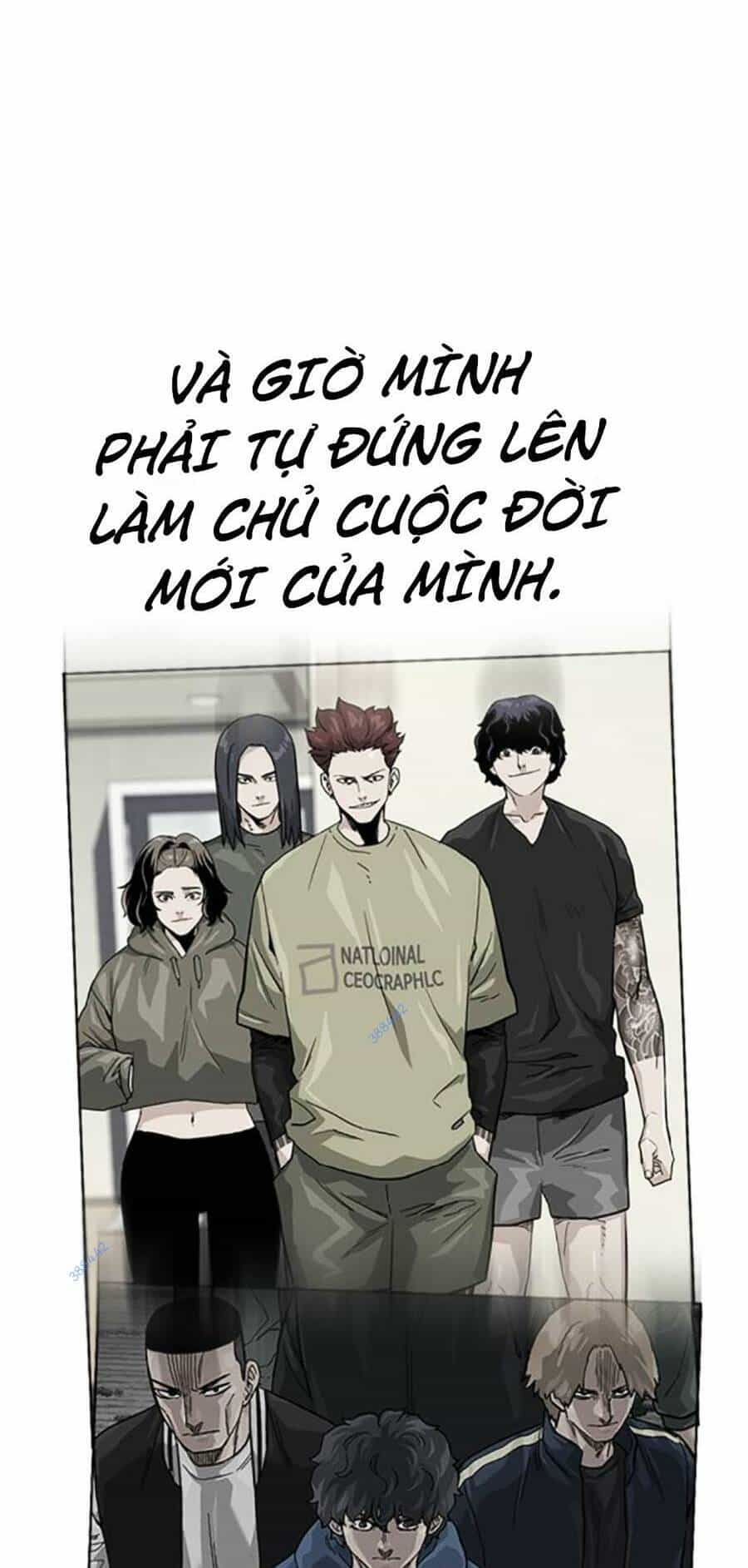 Để Có Thể Sống Sót - Chương 112 - ảnh 34