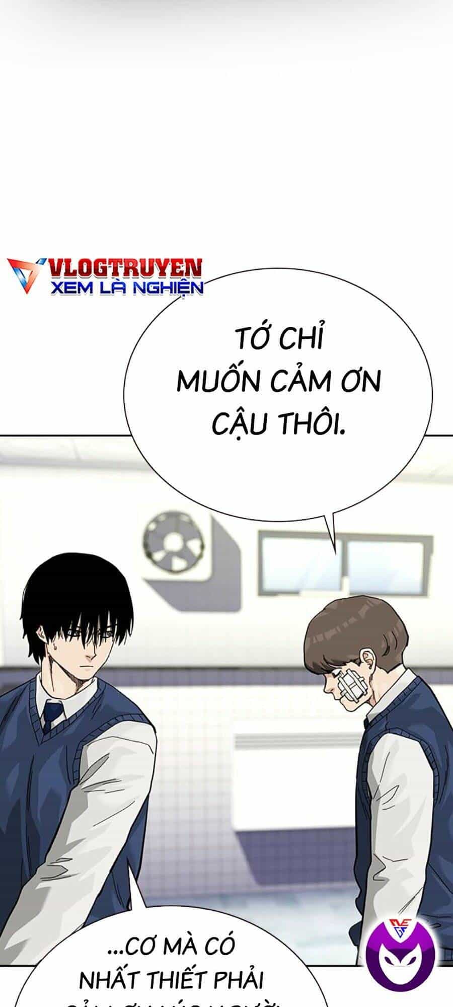 Để Có Thể Sống Sót - Chương 112 - ảnh 82