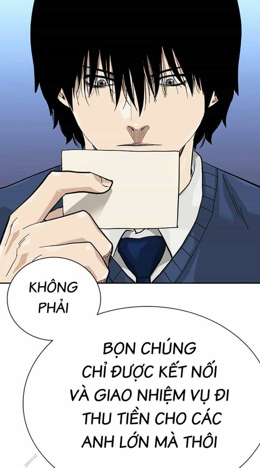 Để Có Thể Sống Sót - Chương 113 - ảnh 49