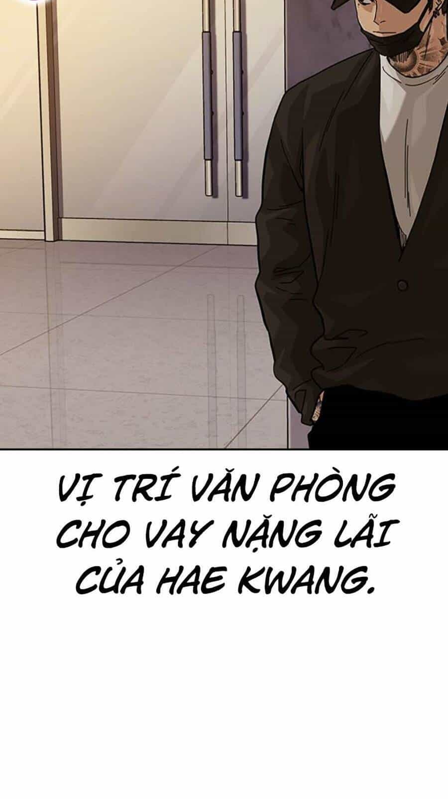 Để Có Thể Sống Sót - Chương 114 - ảnh 114