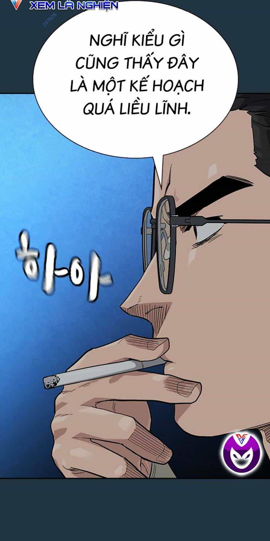 Để Có Thể Sống Sót - Chương 114 - ảnh 41