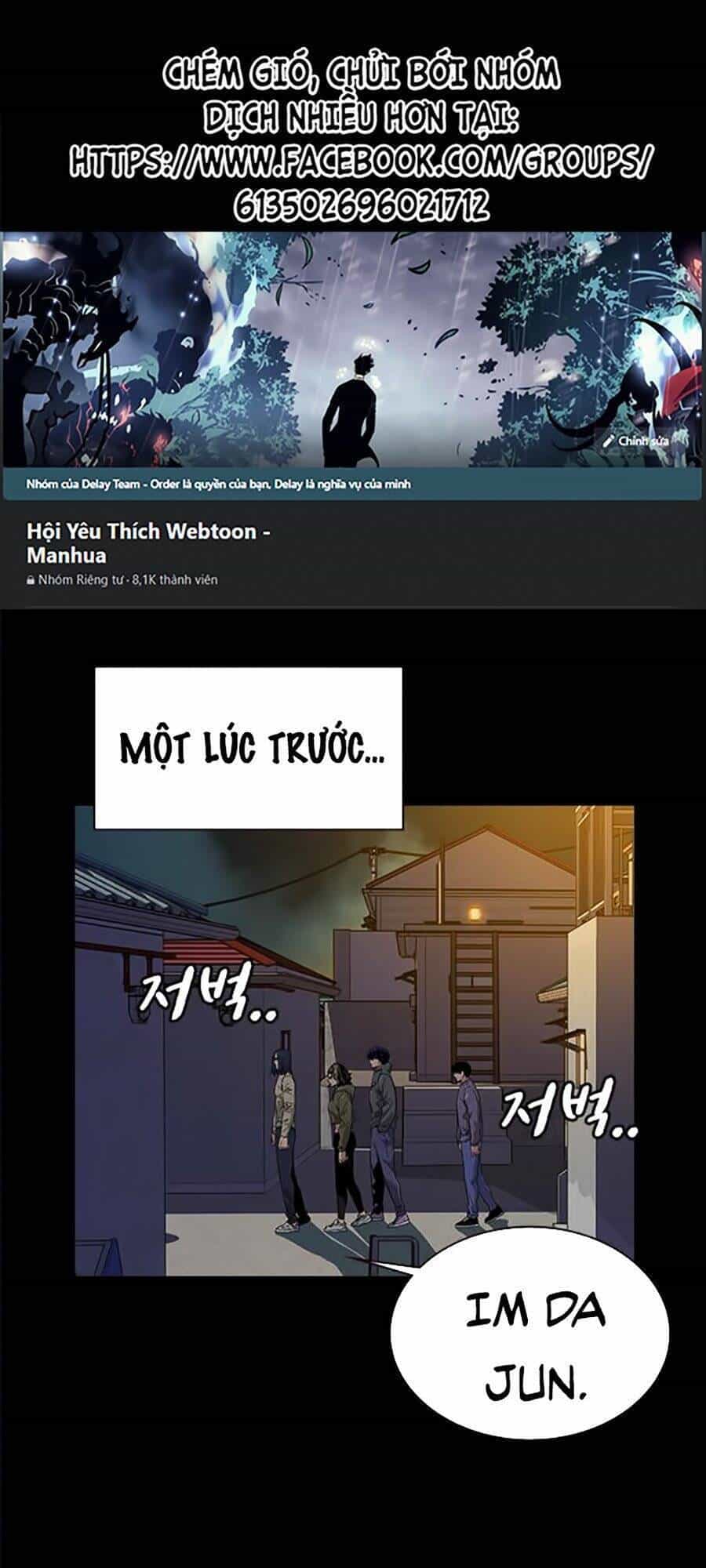 Để Có Thể Sống Sót - Chương 12 - ảnh 1