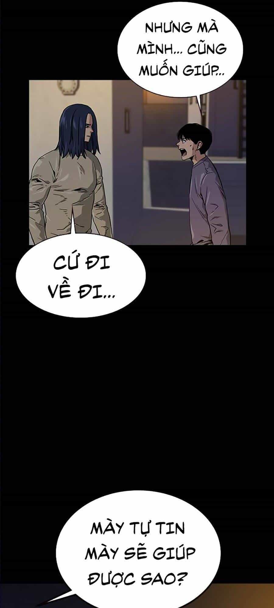 Để Có Thể Sống Sót - Chương 12 - ảnh 5