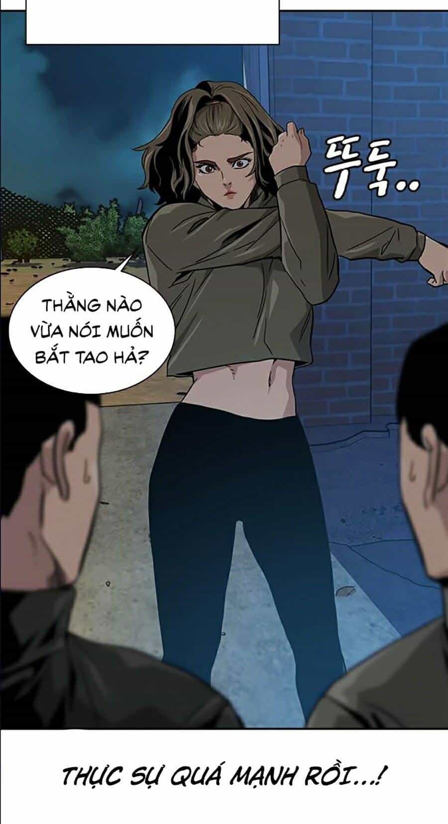 Để Có Thể Sống Sót - Chương 12 - ảnh 72