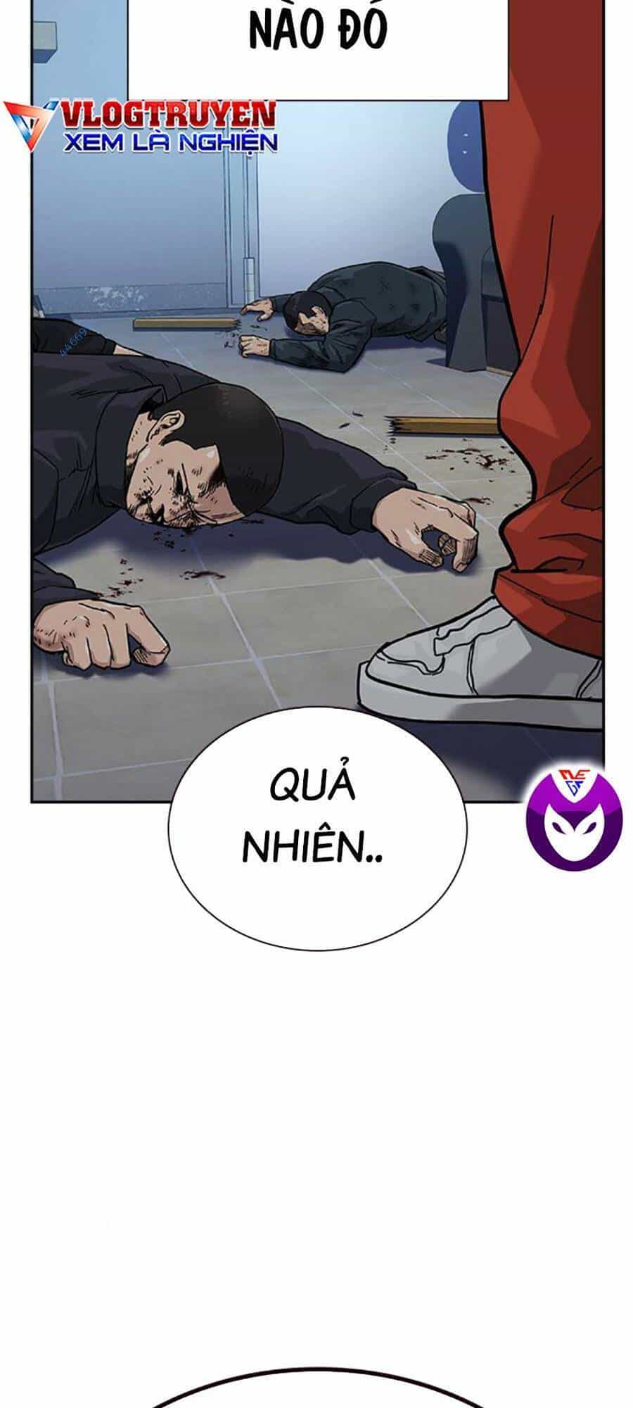 Để Có Thể Sống Sót - Chương 116 - ảnh 133