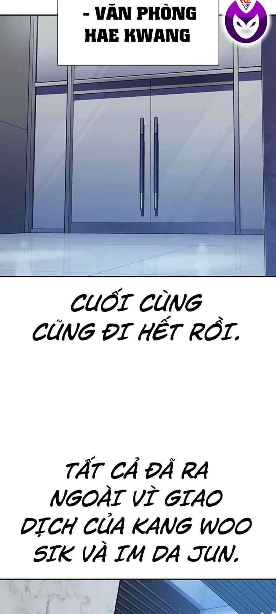 Để Có Thể Sống Sót - Chương 116 - ảnh 40