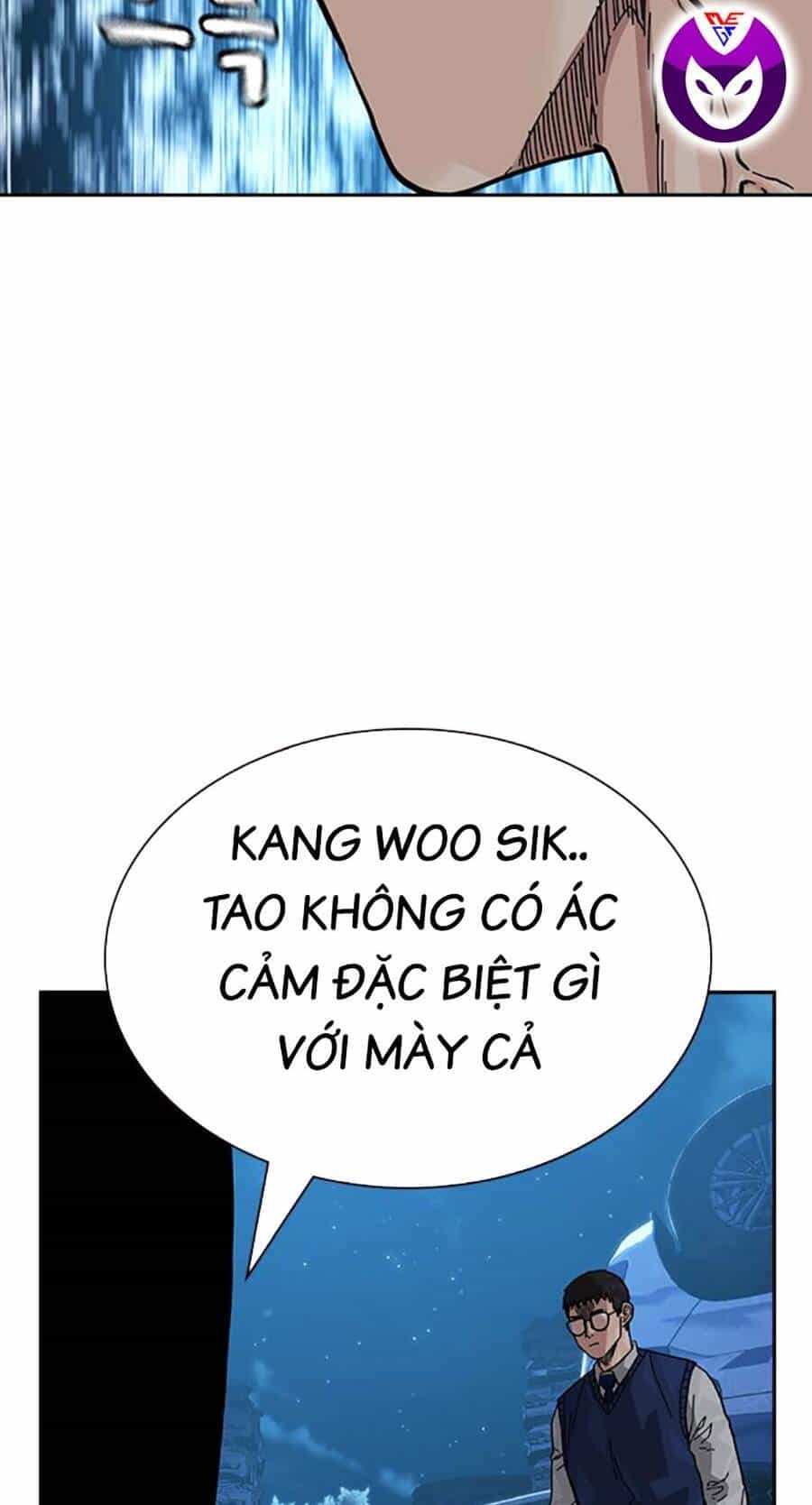 Để Có Thể Sống Sót - Chương 117 - ảnh 114