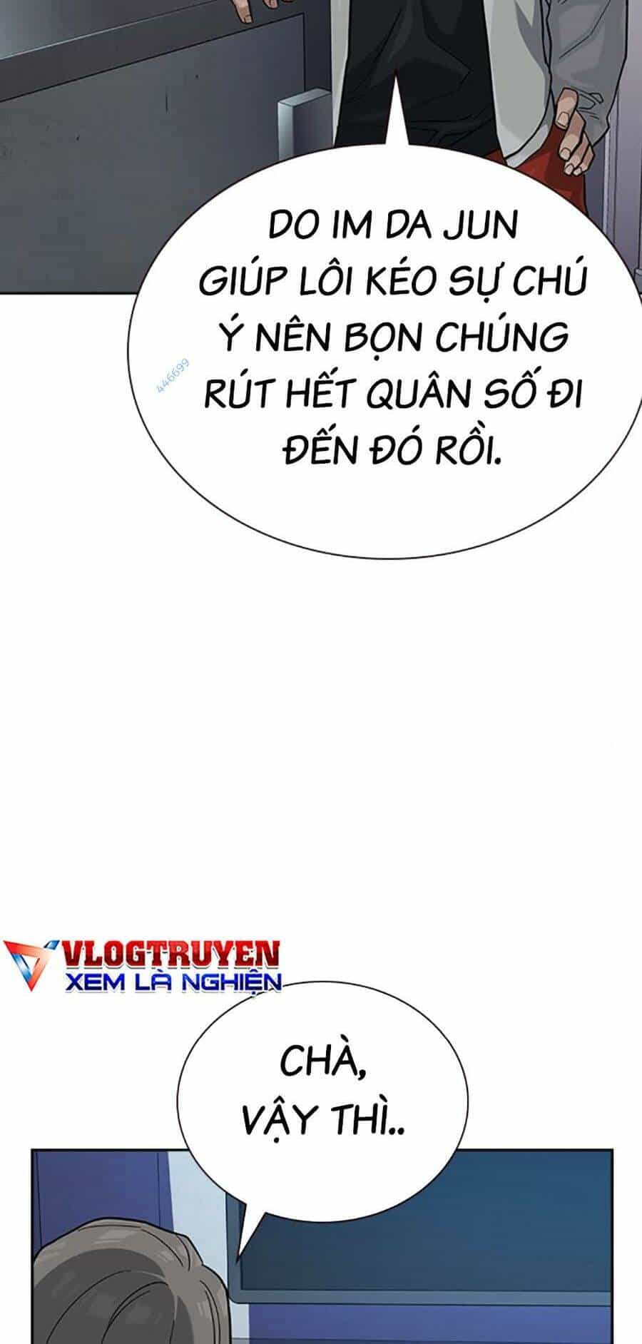 Để Có Thể Sống Sót - Chương 117 - ảnh 63