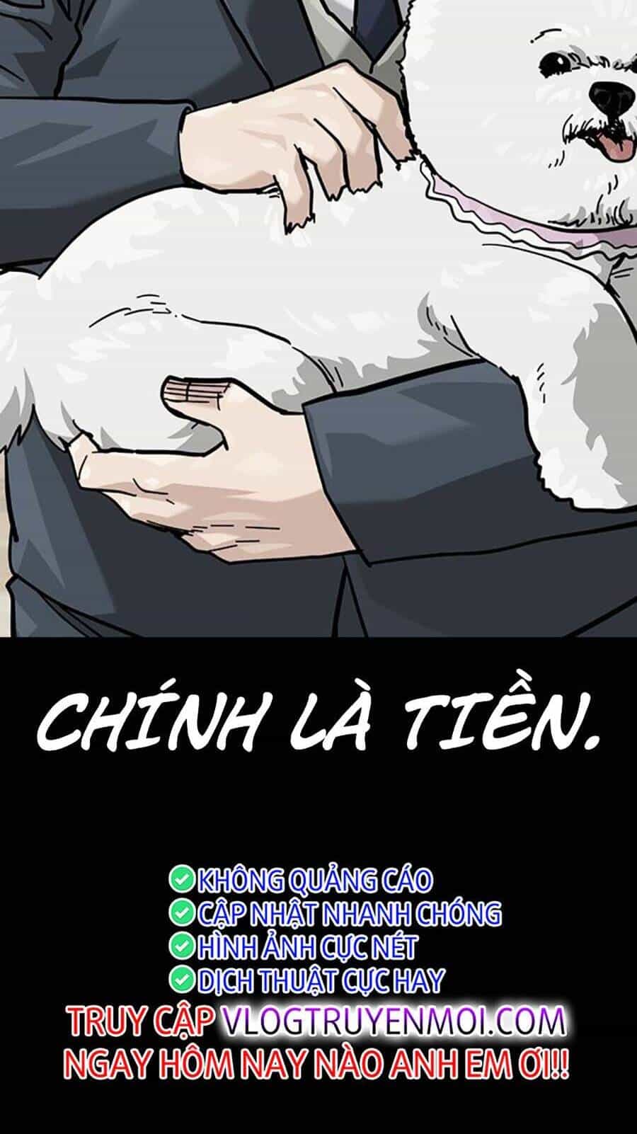 Để Có Thể Sống Sót - Chương 118 - ảnh 105