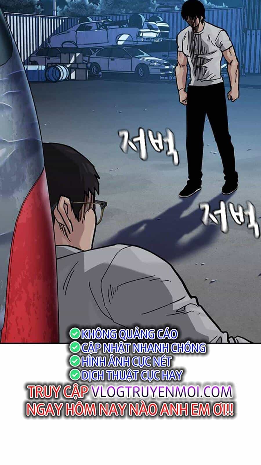 Để Có Thể Sống Sót - Chương 118 - ảnh 129