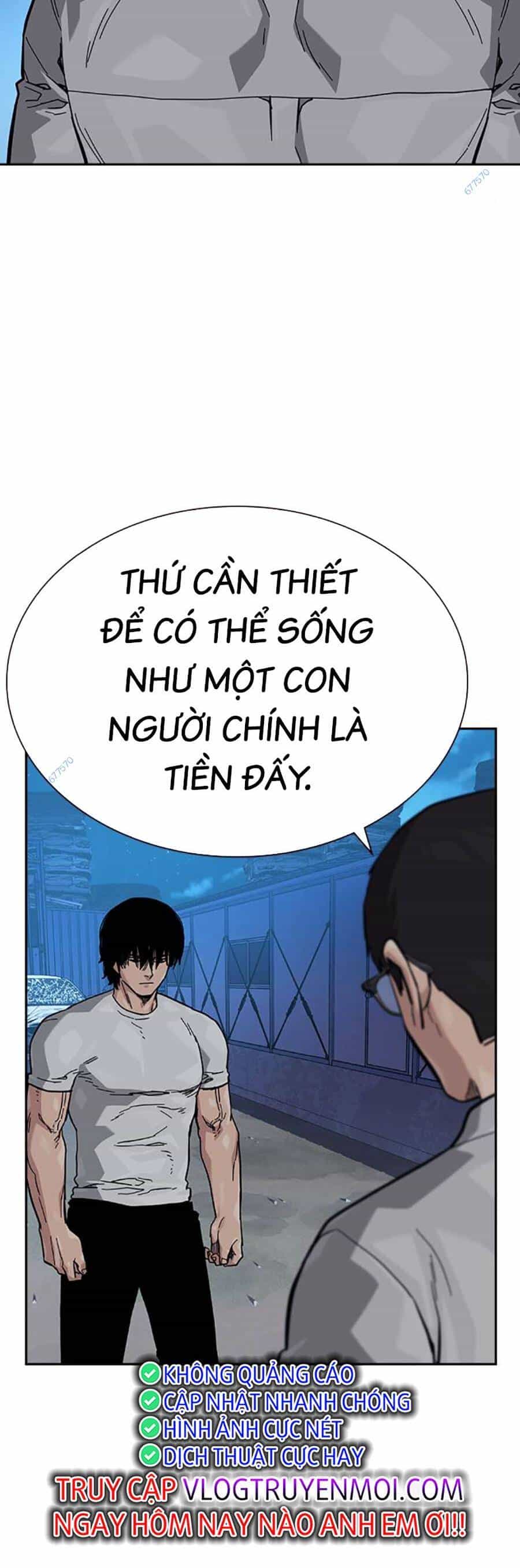 Để Có Thể Sống Sót - Chương 118 - ảnh 67