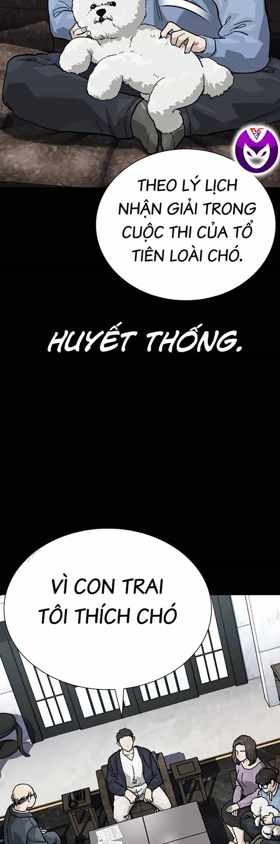 Để Có Thể Sống Sót - Chương 118 - ảnh 71