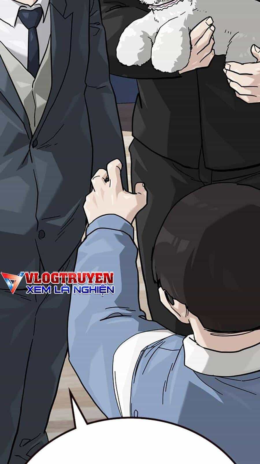 Để Có Thể Sống Sót - Chương 118 - ảnh 99