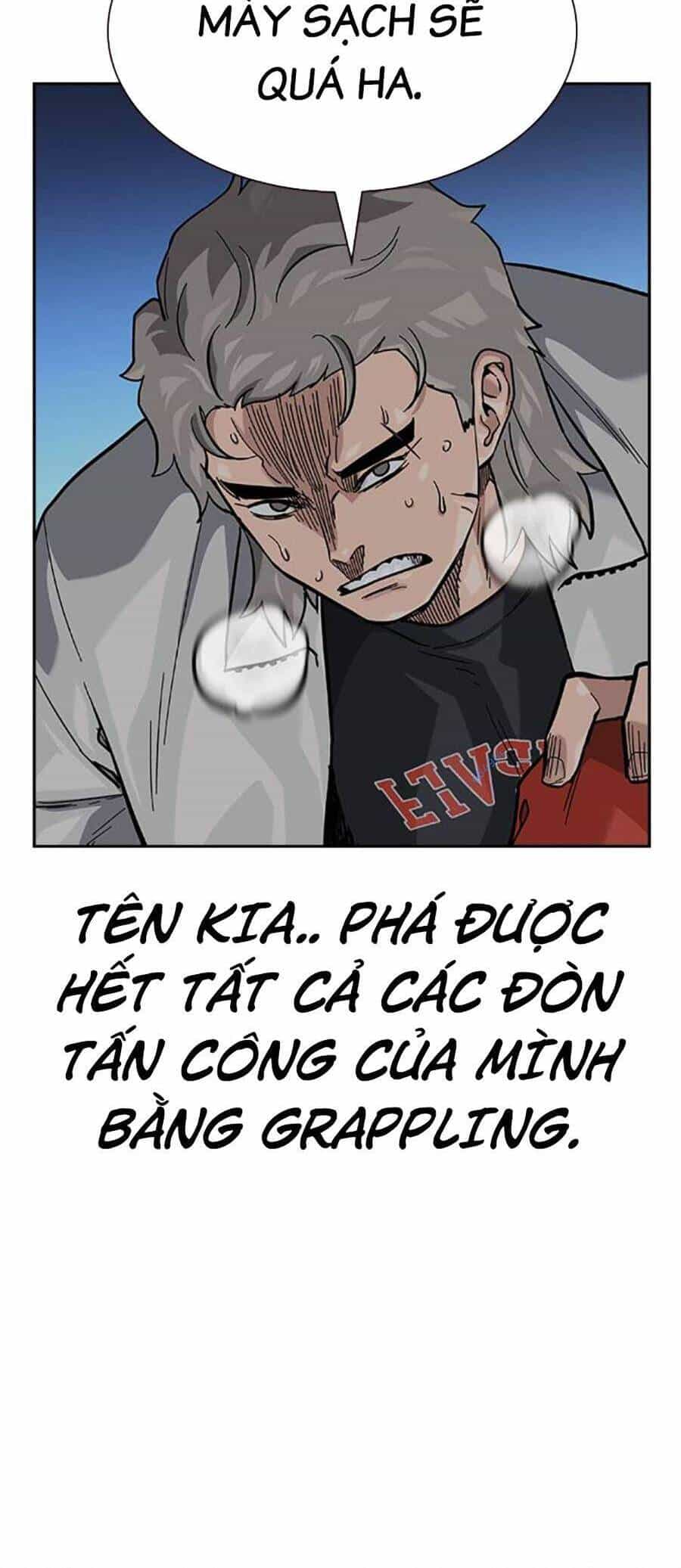 Để Có Thể Sống Sót - Chương 119 - ảnh 29