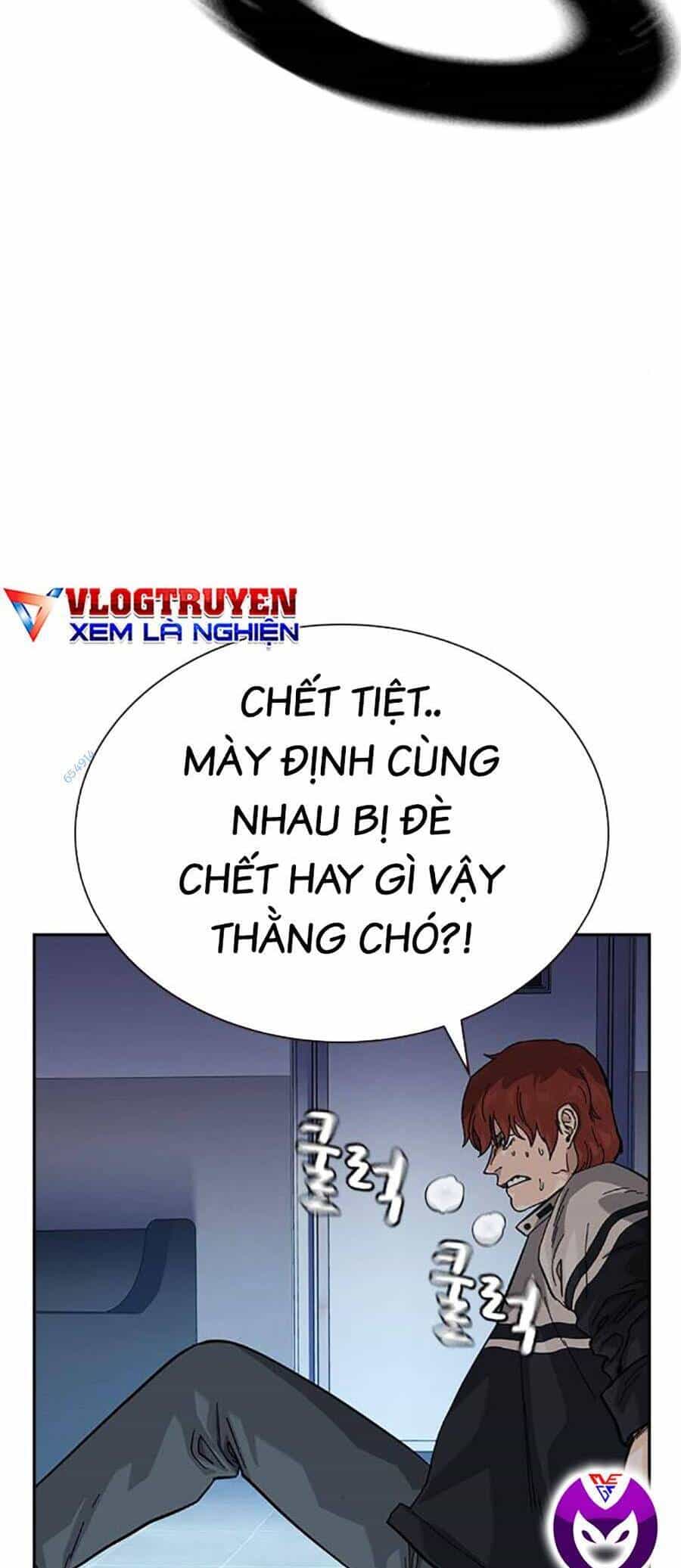 Để Có Thể Sống Sót - Chương 119 - ảnh 40