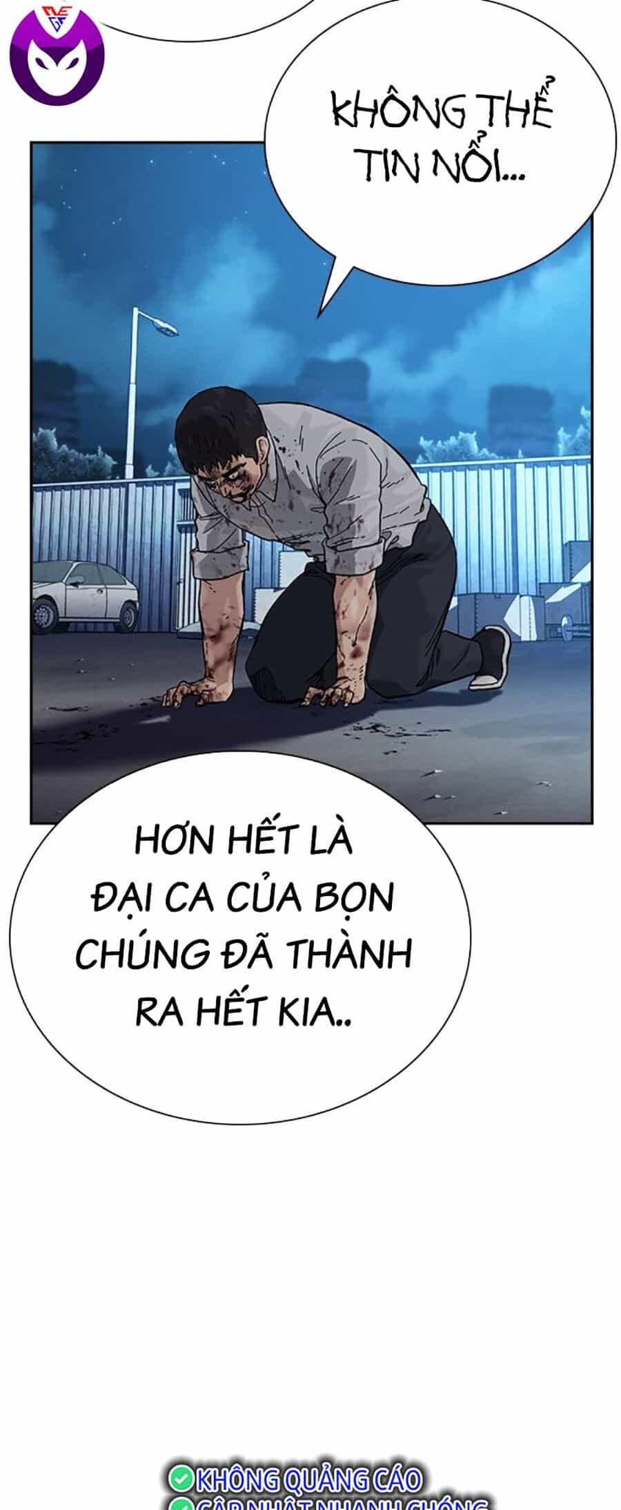 Để Có Thể Sống Sót - Chương 120 - ảnh 14