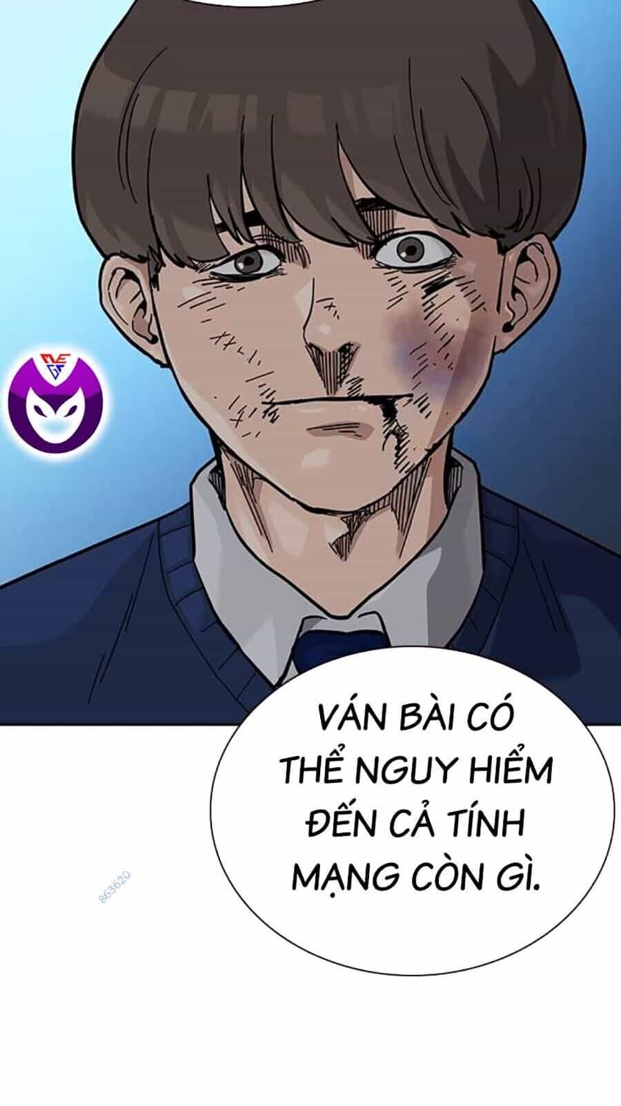 Để Có Thể Sống Sót - Chương 120 - ảnh 23