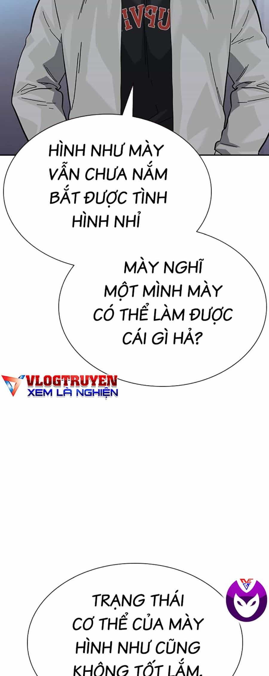 Để Có Thể Sống Sót - Chương 120 - ảnh 59