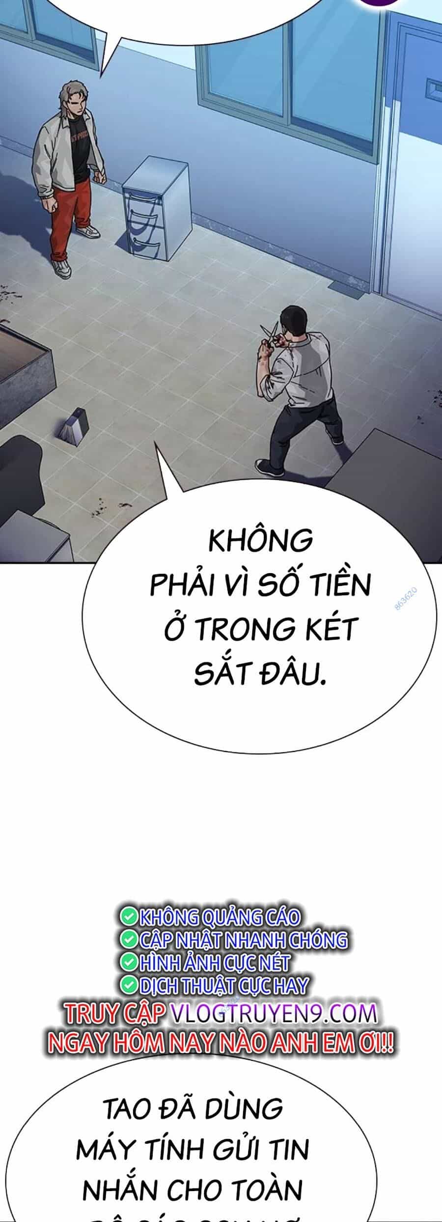 Để Có Thể Sống Sót - Chương 120 - ảnh 78