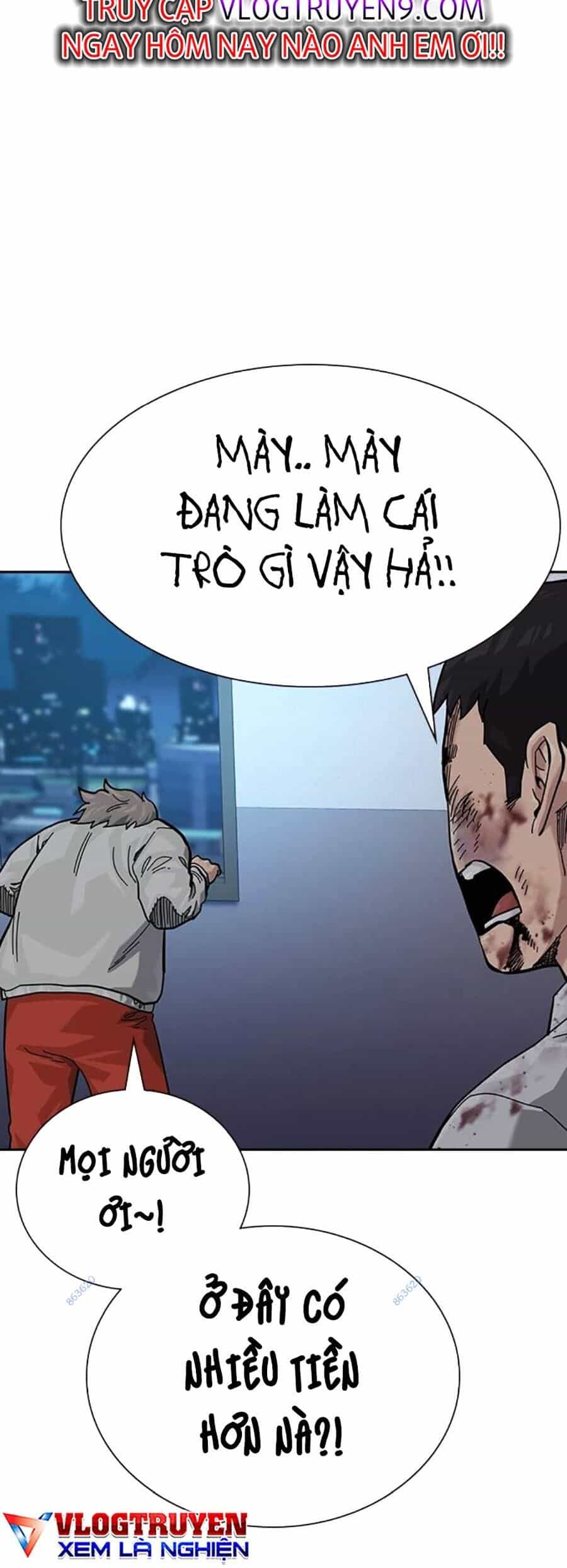 Để Có Thể Sống Sót - Chương 120 - ảnh 88