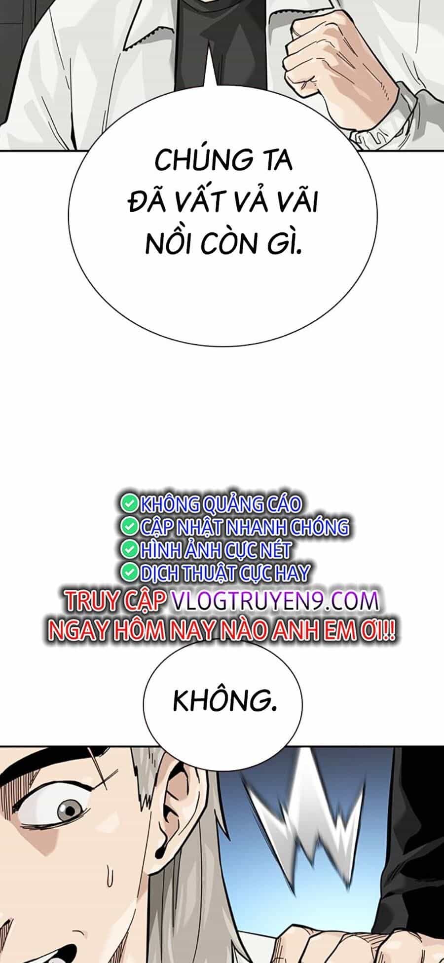 Để Có Thể Sống Sót - Chương 121 - ảnh 93