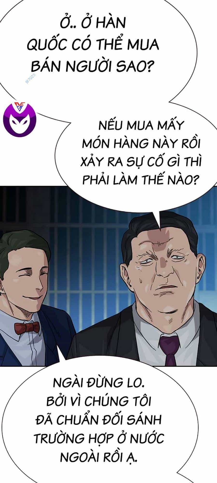 Để Có Thể Sống Sót - Chương 122 - ảnh 13